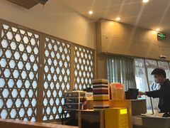 -水林间·寿喜烧自助(仙林金鹰店)
