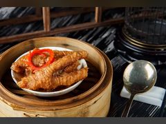 -海航大厦万豪酒店彩海轩中餐厅(霄云路店)