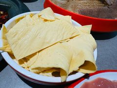 -生活如沸·顺德水牛奶火锅(大学路店)