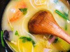 -妈妈故事米线(市府恒隆店)