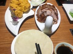 -德香苑脆皮烤鸭·经典(爱融荟城店)