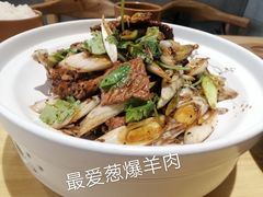 -小六汤包砂煲菜(文景路店)