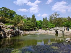 -香山公园