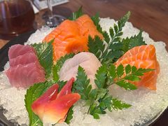 -Mr.Fish鱼鲜生海鲜放题(高德置地冬广场店)