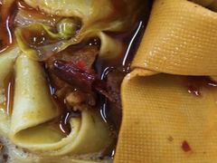 -鹍记特色牛杂面