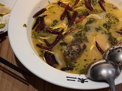 -太二酸菜鱼(正大广场店)