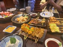 -鸟鹏烧鸟居酒屋(熙龙湾店)