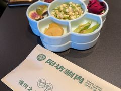 -阳坊胜利涮羊肉(阳坊老店)