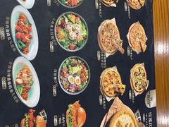 -魏斯理汉堡(西安西咸吾悦广场店)