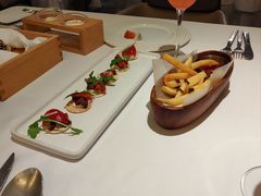 -王品牛排(郑州大卫城店)