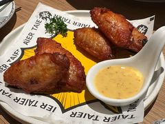 -新太二·鲜料川菜(晶耀前滩店)