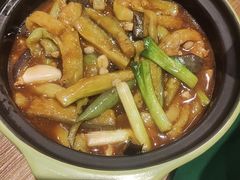 -云海肴·汽锅鸡·云南菜(曲江大悦城店)