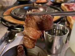 -喜来稀肉(金巴利道店)