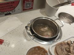 -龍歌自助小火锅(李沧丽达店)