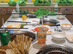 -串士多·回转小火锅(长安方圆荟店)