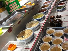 -津门羊大爷·铜锅涮肉(黄河道店)