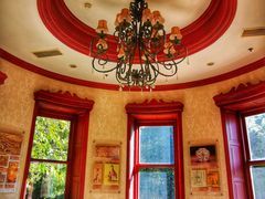 -北京动物园-畅观楼