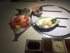 -赤坂亭M9和牛烧肉·日料398放题(万达店)