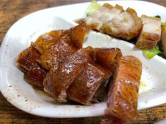 -佳记厚街烧鹅濑粉(广州总店)
