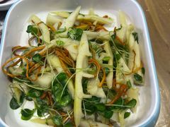 -华天二友居肉饼(宫门口店)