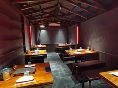 -火联烧烤(学院路创始店)