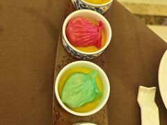 -湖北三五醇酒店·35年新楚菜