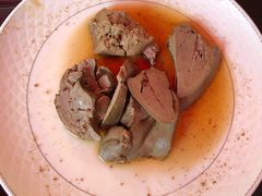 鹅肝-黄连大头华烧鹅店(大良店)