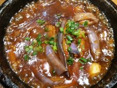 -胖姥姥·川湘闽菜(汕尾蓝天广场店)