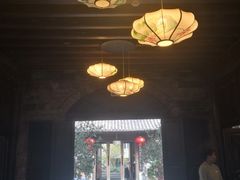 -石屏会馆