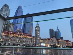 -海河游船-永乐码头(大悲院)