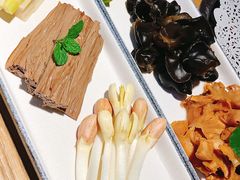 -禅蕴素食生活馆