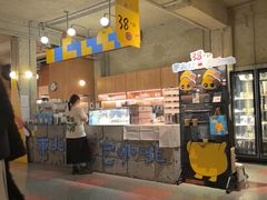 -仁义涵西餐·咖啡(中华巴洛克店)