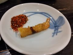 -万鱼亭·鹤家日本料理(南通青年中路店)