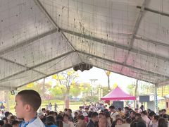 -歌斐颂巧克力小镇