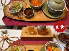 欢喜慈悲特色手工面食-叶叶菩提(旗舰店)
