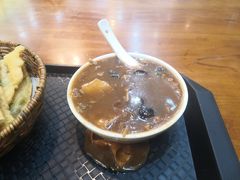 -穆彦华逍遥镇胡辣汤(岗坡路店)