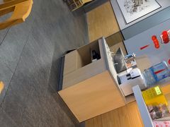 -吉野家(复兴路第二餐厅店)
