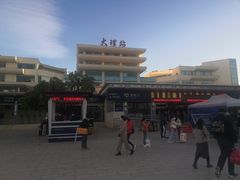 -秋语木桶鱼.酸菜鱼(开发区火车站店)