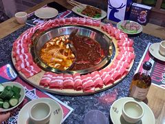 -蜀大侠火锅(森兰花园城店)