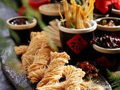 -大张烙馍村(泉山店)
