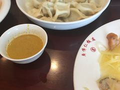 -牟传仁饭庄(星海店)