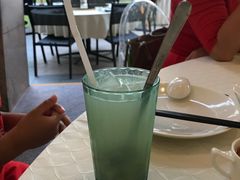 -无招牌海鲜餐厅(滨海艺术中心店)