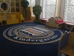 -卓悦童国际幼儿园