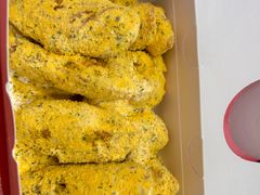 -悠个炸鸡(南京创始店)