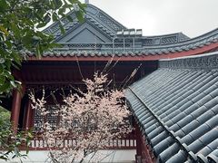 -锁江楼