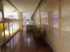 -嘉悦汗蒸时代(曙光路店)