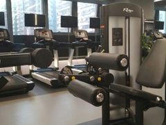 -金吉鸟健身游泳