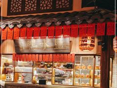 -南京大牌档(香港广场店)
