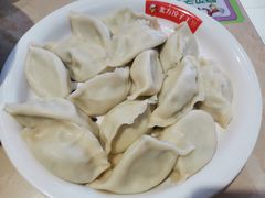 -北方饺子王·海肠捞饭·海鲜锅(山大店)