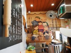 大堂-家宴·灌蛋·沙茶面(曾厝垵店)